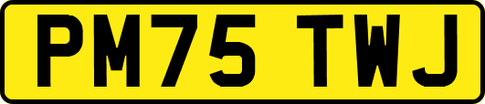 PM75TWJ