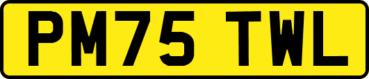 PM75TWL