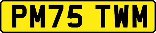 PM75TWM