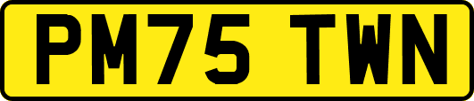 PM75TWN