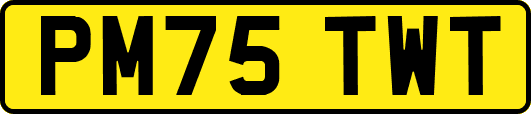 PM75TWT