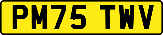PM75TWV