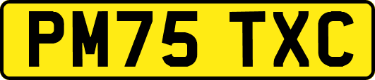 PM75TXC