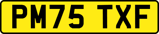PM75TXF
