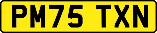 PM75TXN