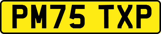 PM75TXP