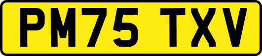 PM75TXV