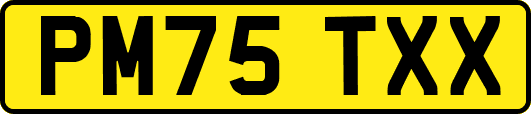 PM75TXX