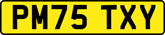 PM75TXY