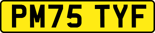 PM75TYF
