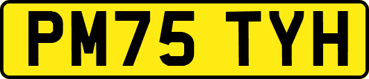 PM75TYH