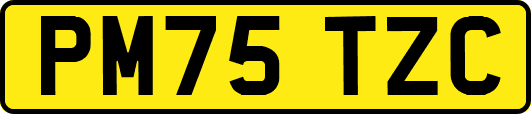PM75TZC