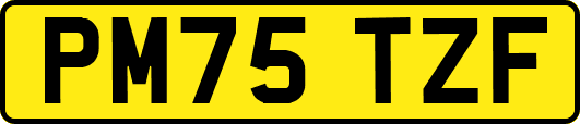 PM75TZF
