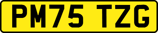 PM75TZG