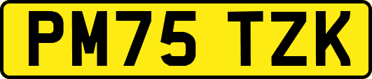 PM75TZK
