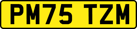 PM75TZM