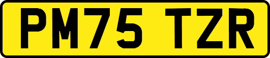 PM75TZR