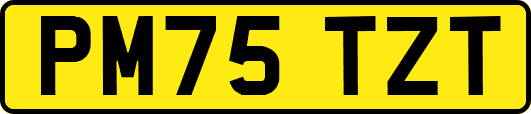 PM75TZT