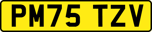 PM75TZV