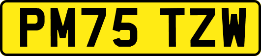 PM75TZW