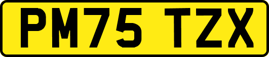 PM75TZX