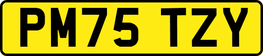 PM75TZY