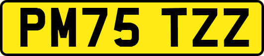 PM75TZZ