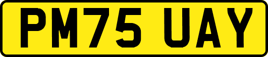 PM75UAY