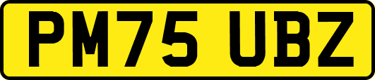 PM75UBZ