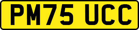 PM75UCC