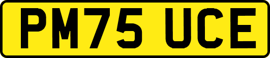 PM75UCE