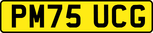 PM75UCG
