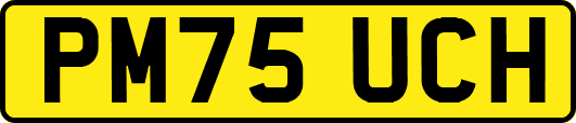 PM75UCH