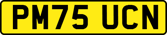 PM75UCN