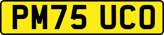 PM75UCO