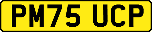 PM75UCP