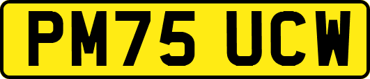 PM75UCW
