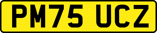 PM75UCZ