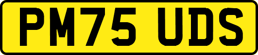 PM75UDS