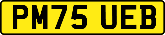 PM75UEB