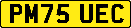 PM75UEC