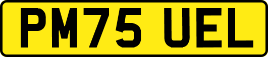 PM75UEL