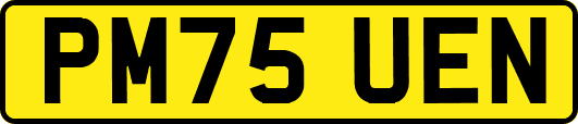 PM75UEN
