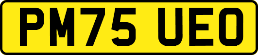 PM75UEO
