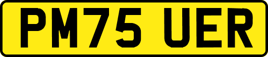 PM75UER