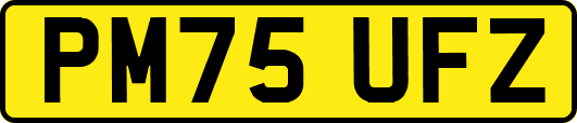PM75UFZ