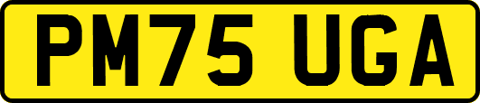 PM75UGA