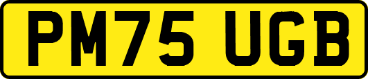 PM75UGB