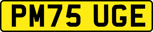 PM75UGE