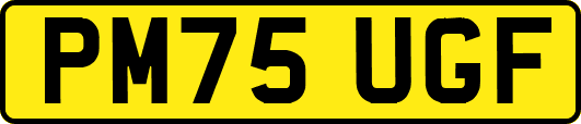 PM75UGF